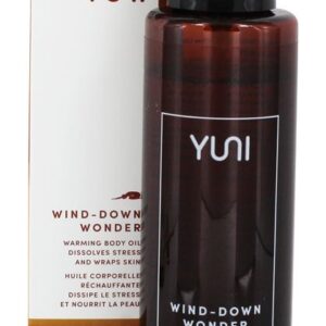 Comprar vento para baixo maravilha aquecimento corpo óleo - 4 fl. Oz. Yuni preço no brasil cuidados pessoais & beleza óleos corporais suplemento importado loja 19 online promoção -