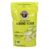 Comprar farinha de amêndoa super finamente moída - 16 oz. King arthur flour preço no brasil alimentos & lanches óleo de coco suplemento importado loja 7 online promoção -