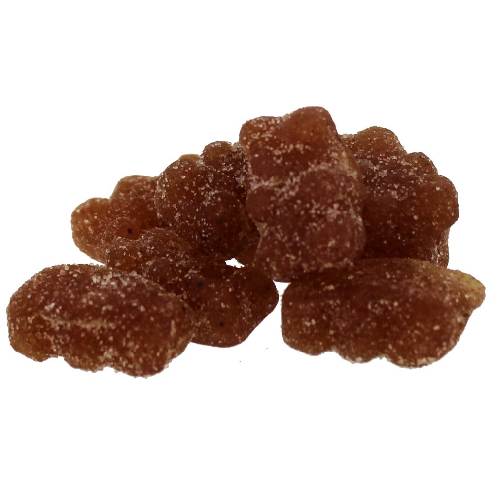 Ferro Vegano em Gomas Para Adultos Sabor Natural de Frutas - 60 Gummies Vitamin Friends - Imagem 4
