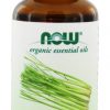 Comprar 100 % pure e óleo essencial orgânico lemongrass - 1 fl. Oz. Now foods preço no brasil aromaterapia velas perfumadas suplemento importado loja 9 online promoção -