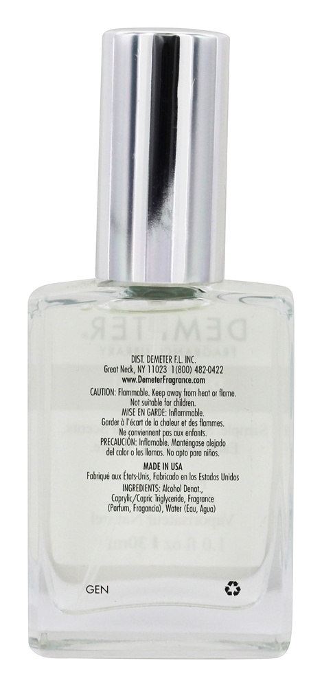 Pick Up Paperback de Pulverização em Colônia - 1 fl. oz. Demeter Fragrance - Imagem 2