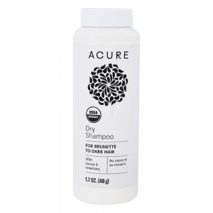 Comprar shampoo seco para morena para cabelos escuros - 1. 7 fl. Oz. Acure preço no brasil cuidados pessoais & beleza protetor diário suplemento importado loja 81 online promoção -