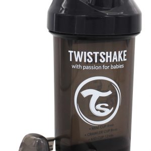 Comprar copa de rastreador 8 meses + preto - 10 oz. Twistshake preço no brasil cereal matinal saúde de crianças & bebês suplemento importado loja 77 online promoção -