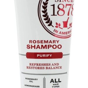 Comprar shampoo purificante alecrim - 8 fl. Oz. The grandpa soap co. Preço no brasil cuidados pessoais & beleza shampoos suplemento importado loja 71 online promoção -