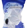 Comprar portable scoop & funnel 60cc / 90cc clear - pacote 2 the scoopie preço no brasil exercícios e fitness garrafas coqueteleiras suplemento importado loja 5 online promoção -