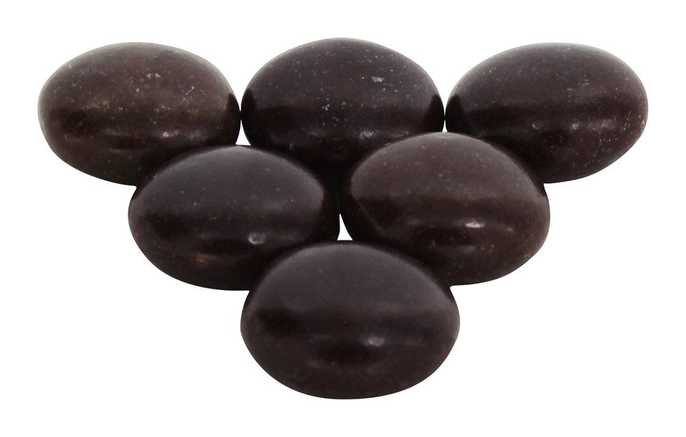 Energems Energia Gemas Hortelã Escuro Chocolate - 6 Peça (s) BeOn - Imagem 3