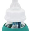 Comprar garrafa de vidro de vidro com cauda de silicone - 9 oz. Lifefactory preço no brasil mamadeiras e acessórios saúde de crianças & bebês suplemento importado loja 5 online promoção -