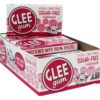 Comprar açúcar adoçado com xilitol bubblegum livre - pacote 12 glee gum preço no brasil alimentos & lanches massa / macarrão suplemento importado loja 5 online promoção -