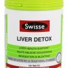 Comprar ultiboost liver detox - 180 tablet (s) swisse preço no brasil fórmulas para o fígado suplementos nutricionais suplemento importado loja 1 online promoção -