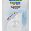 Comprar nasabulb para bebês e crianças - 1 pacote neilmed pharmaceuticals preço no brasil cuidados com a saúde saúde nasal suplemento importado loja 1 online promoção -