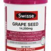 Comprar ultiboost semente de uva antioxidante para a saúde da pele 14250 mg. - 300 tablet (s) swisse preço no brasil extrato de semente de uva (opc's) suplementos nutricionais suplemento importado loja 1 online promoção -