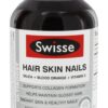Comprar cabelo pele unhas líquido corpo & beleza completar - 16. 9 fl. Oz. Swisse preço no brasil oxicoco (cranberry) suplementos nutricionais suplemento importado loja 9 online promoção -