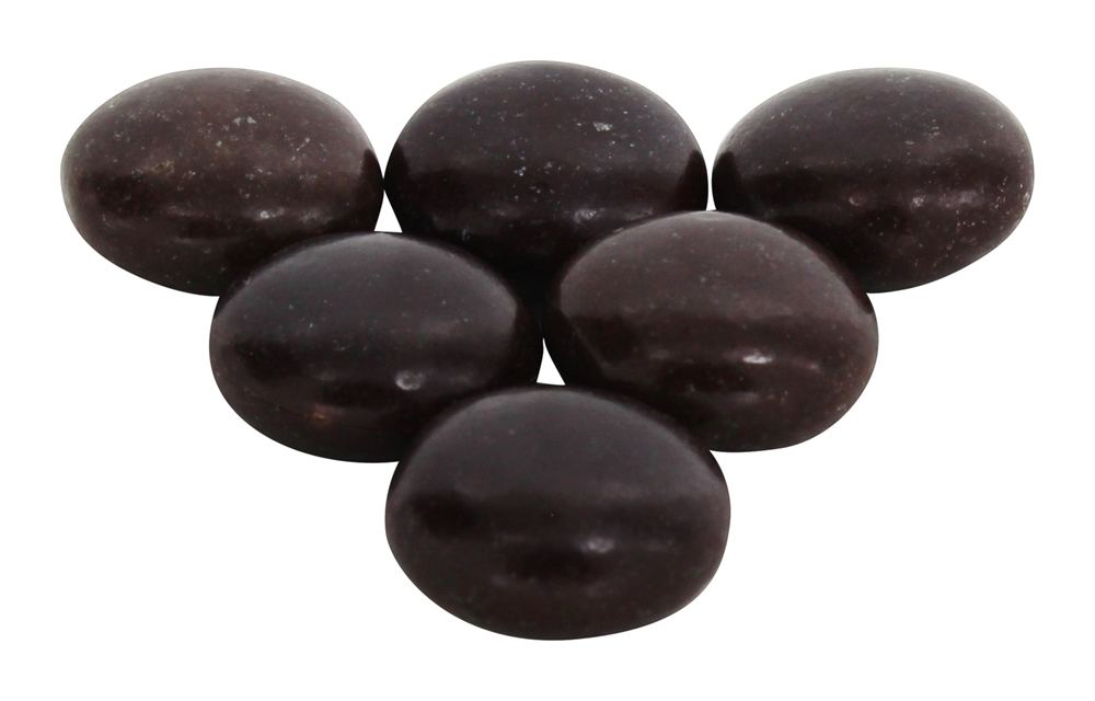 Energems Energia Gemas Escuro Chocolate - 6 Peça (s) BeOn - Imagem 3