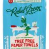 Comprar toalhas de papel gratuitas - 2 rolo (s) rebel green preço no brasil produtos naturais para o lar toalhas de papel suplemento importado loja 1 online promoção -