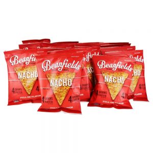Comprar chips de feijão sem glúten nacho - 24 malas beanfields preço no brasil alimentos & lanches lanches a base de feijão suplemento importado loja 15 online promoção - 9 de agosto de 2022