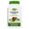 Comprar raiz de gengibre 1100 mg. - cápsulas vegan 240 nature's way preço no brasil detox/limpeza com ervas ervas suplemento importado loja 11 online promoção -