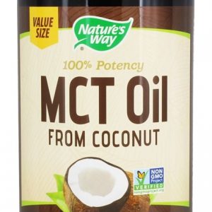 Comprar mct oil from coconut 14 g. - 30 fl. Oz. Nature's way preço no brasil barras de baixo carboidrato dieta e perda de peso suplemento importado loja 167 online promoção -