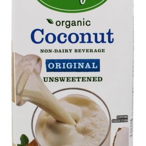 Comprar leite orgânico de coco não suavizado original - 32 fl. Oz. Pacific foods preço no brasil alimentos & lanches leite de coco suplemento importado loja 13 online promoção - 16 de agosto de 2022