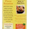 Comprar sopa orgânica de gengibre de cenoura de cajú - 32 fl. Oz. Pacific foods preço no brasil alimentos & lanches sopa suplemento importado loja 5 online promoção -