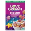 Comprar vegan crianças feijão cereal frutoso mar estrelas - 7 oz. Love grown preço no brasil alimentos & lanches doces suplemento importado loja 7 online promoção -