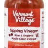 Comprar vinagre de maçã com sêmola orgânica de soro com a mãe cranberries & honey - 8 fl. Oz. Vermont village preço no brasil alimentos & lanches vinagre de maçã suplemento importado loja 1 online promoção -