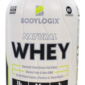 Comprar natural soro de leite coalhado proteína pó decadente chocolate - 2 lbs. Bodylogix preço no brasil mix de whey protein nutrição esportiva suplemento importado loja 31 online promoção -