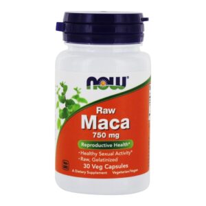 Comprar maca mg 750 mg. - 30 cápsula (s) vegetal (s) now foods preço no brasil energy herbs & botanicals maca suplementos em oferta suplemento importado loja 261 online promoção -