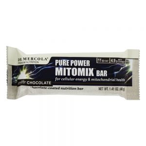Comprar pure poder mitomix bar dobrar chocolate - 1. 41 oz. Dr. Mercola preço no brasil barras energéticas barras nutricionais suplemento importado loja 87 online promoção - 8 de agosto de 2022