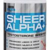 Comprar puro alpha+ platina testosterona intensificador pó havaiano explosão - 5. 09 oz. Sheer strength labs preço no brasil nutrição esportiva suporte de testosterona suplemento importado loja 1 online promoção -
