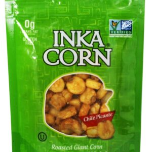 Comprar inka milho chile picante - 4 oz. Inka crops preço no brasil alimentos & lanches chips & petiscos suplemento importado loja 15 online promoção -