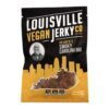 Comprar vegan irregular reuben smokey carolina bbq - 3 oz. Louisville vegan jerky co. Preço no brasil alimentos & lanches sucos suplemento importado loja 9 online promoção -