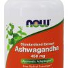 Comprar ashwagandha extrato padronizado 450 mg. - 180 cápsula (s) vegetal (s) now foods preço no brasil ervas ginkgo suplemento importado loja 9 online promoção -