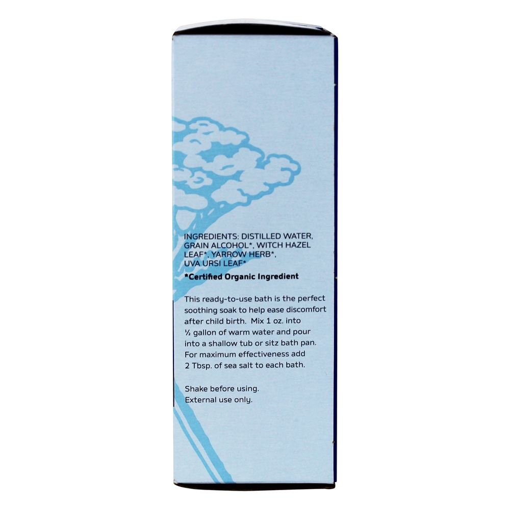 Sitz Banho Embeber Líquido - 4 fl. oz. Motherlove - Imagem 2