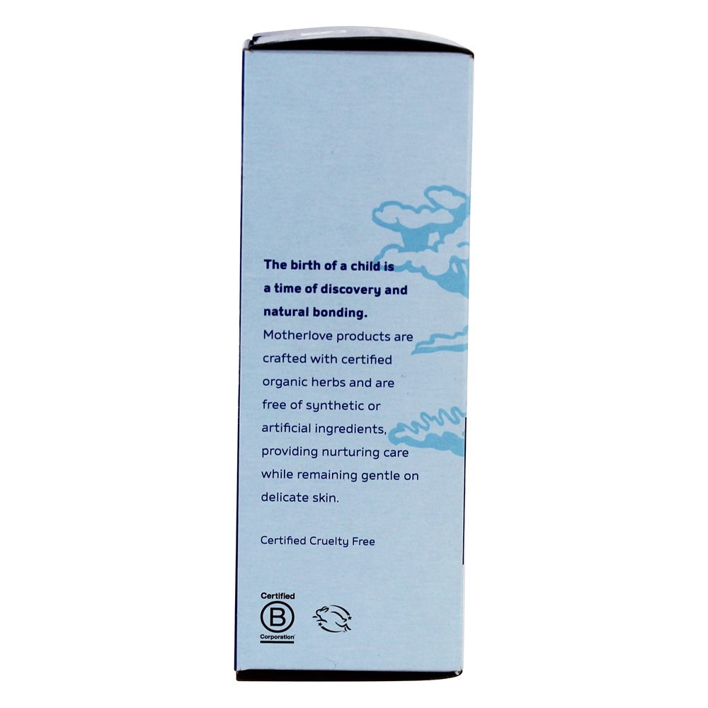 Sitz Banho Embeber Líquido - 4 fl. oz. Motherlove - Imagem 4