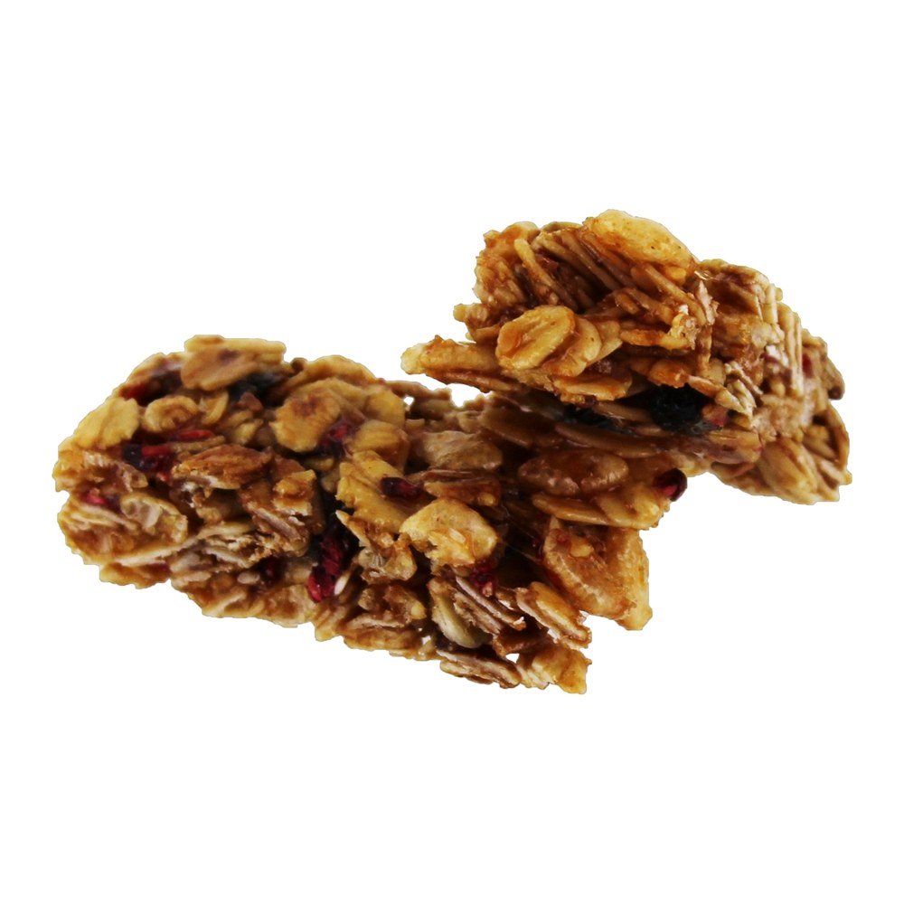 Barras de granola orgânicas Baga mista - 6 Barras Made Good - Imagem 6