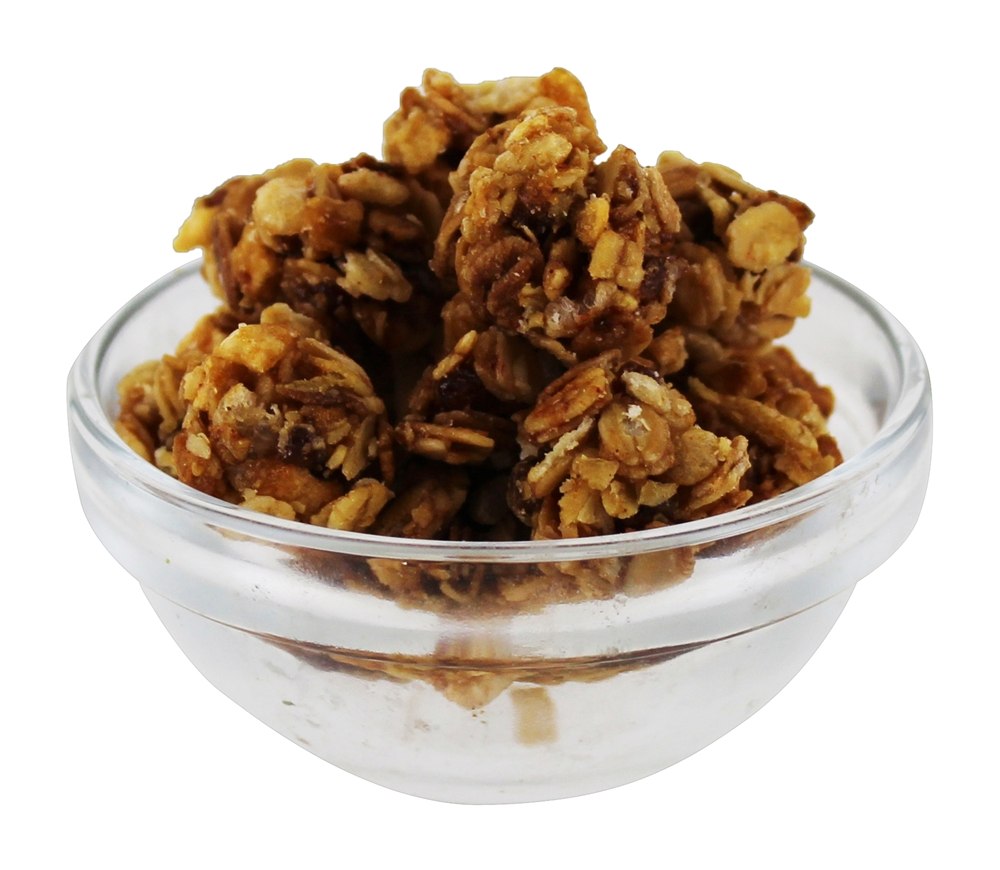 Orgânico Granola Minis Morango - 4 Bolsas Made Good - Imagem 6
