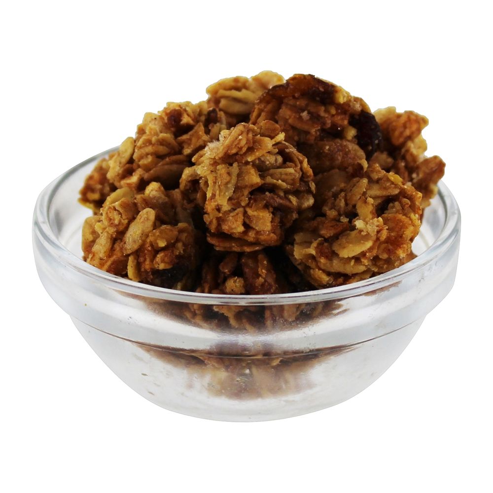 Orgânico Granola Minis Maçã Canela - 4 Bolsas Made Good - Imagem 6