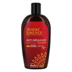 Comprar shampoo anti breakage - 10 fl. Oz. Desert essence preço no brasil saúde de crianças & bebês shampoos suplemento importado loja 117 online promoção -