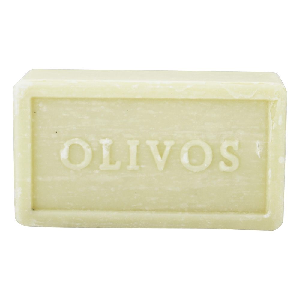 100 % Natural Pefume Bar Sabonete Cote D 'Azur Glitter - 8.8 oz. Olivos - Imagem 3