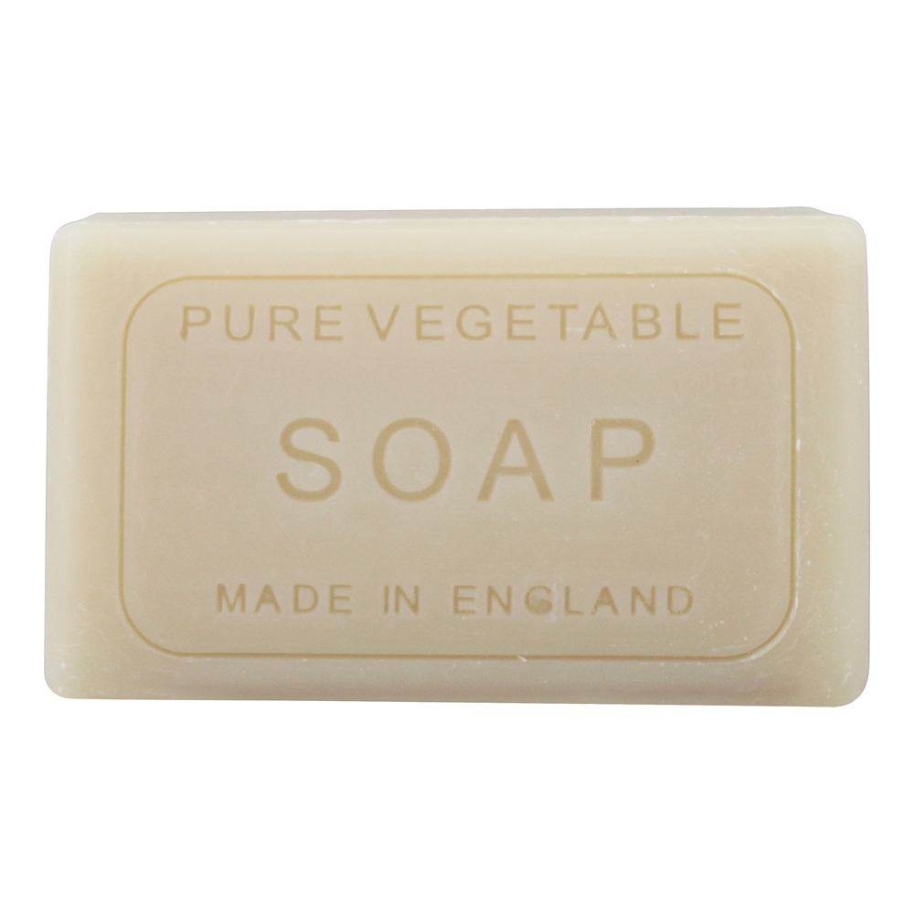 Coco de Sabonete com Barra de Manteiga de Karité Rico - 7 oz. The English Soap Company - Imagem 3