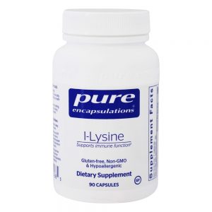 Comprar suporte de função imune l-lysine 500 mg. - cápsulas 90 pure encapsulations preço no brasil suplementos profissionais transformation enzymes - suplemento importado loja 67 online promoção -