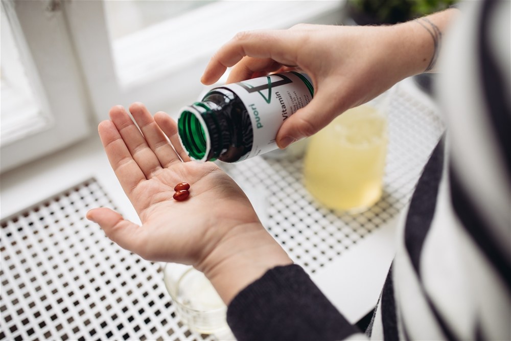 Vitamina D3 com Óleo de Coco Prensado a Frio 2500 UI - 120 Softgels Puori - Imagem 4