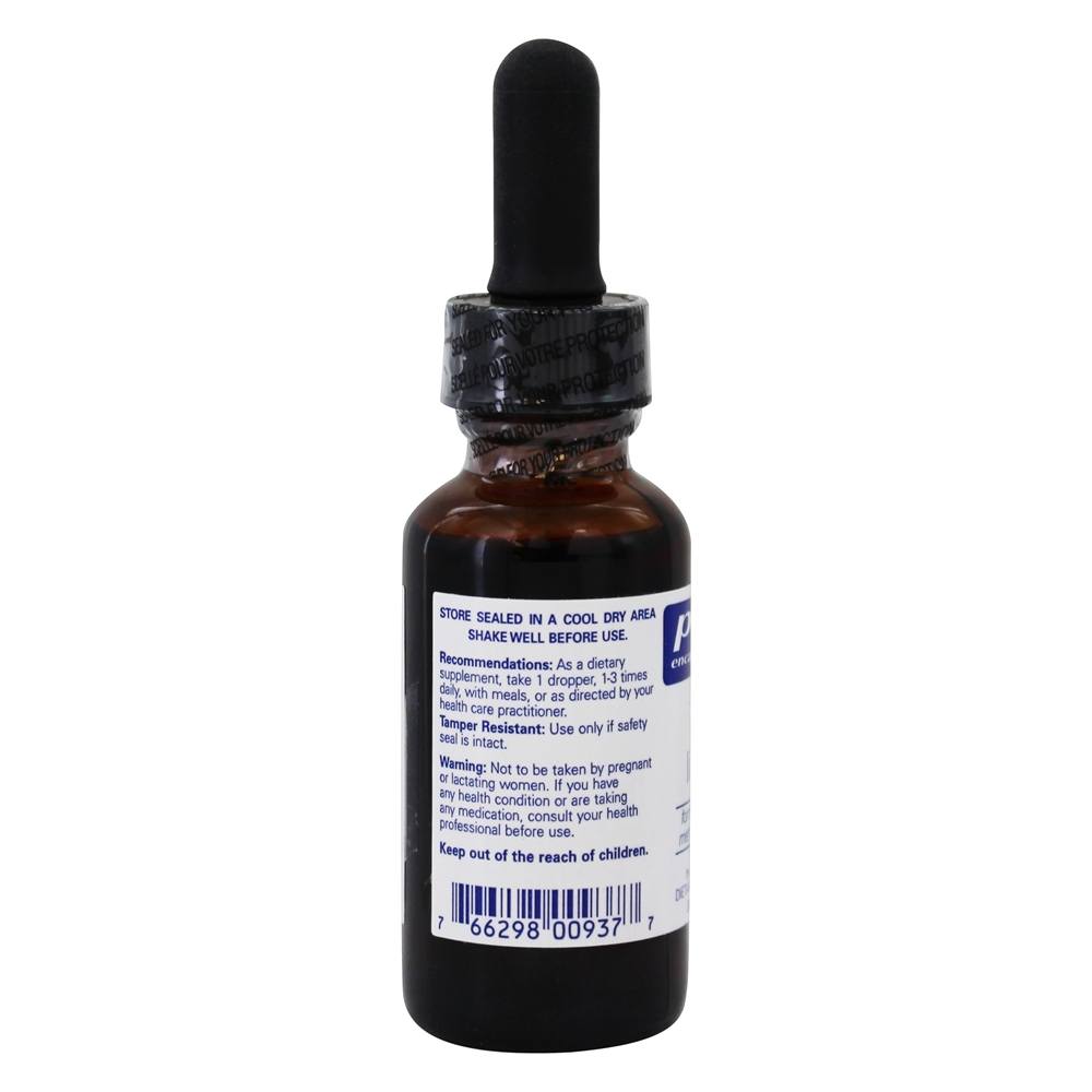 Vitamina B12 Líquido - 30 ml. Pure Encapsulations - Imagem 3