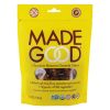 Comprar orgânico granola minis chocolate banana - 3. 5 oz. Made good preço no brasil alimentos & lanches granola suplemento importado loja 1 online promoção -