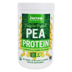 Comprar vegan vegan pein protein - 16 oz. Jarrow formulas preço no brasil proteína proteína de ervilha suplementos de musculação suplemento importado loja 19 online promoção -