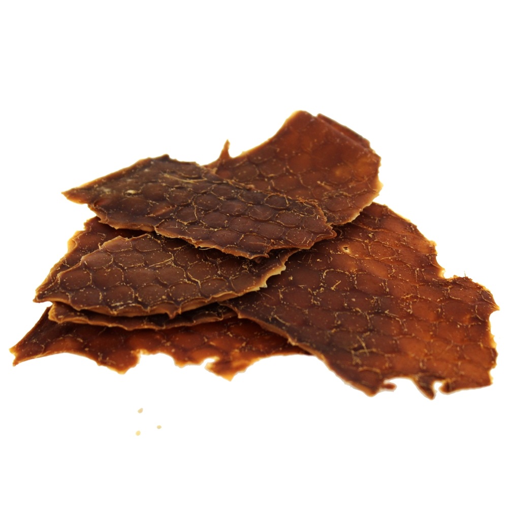 Vegan Coco Irregular Gengibre Teriyaki - 1.5 oz. Cocoburg - Imagem 3