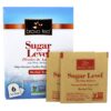 Comprar 100 % de chá de ervas de nível de açúcar natural - pacote 12 bravo tea preço no brasil chá preto chás e café suplemento importado loja 3 online promoção -