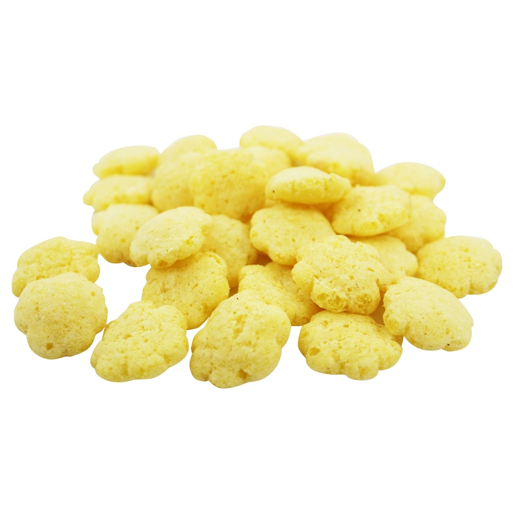 Biscoitos Assados Aromatizados Orgânicos Biscoitos Cheddar Branco - 7.5 oz. Annie's - Imagem 5