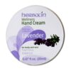 Comprar creme de mãos wellness para body & soul lavender - 0. 67 fl. Oz. Herbacin preço no brasil cuidados pessoais & beleza manteigas de cacau suplemento importado loja 5 online promoção -