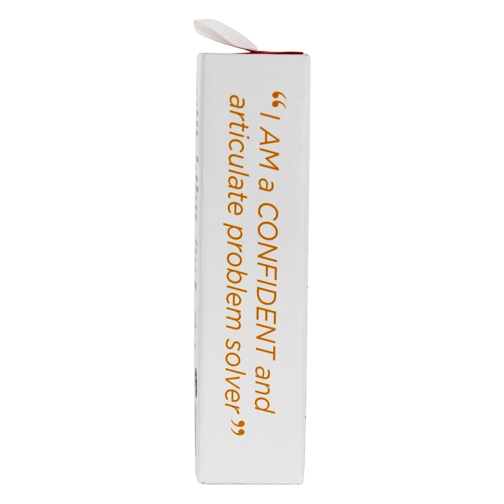 Mood Boost Spray Smart - 0.27 fl. oz. Adoratherapy - Imagem 3